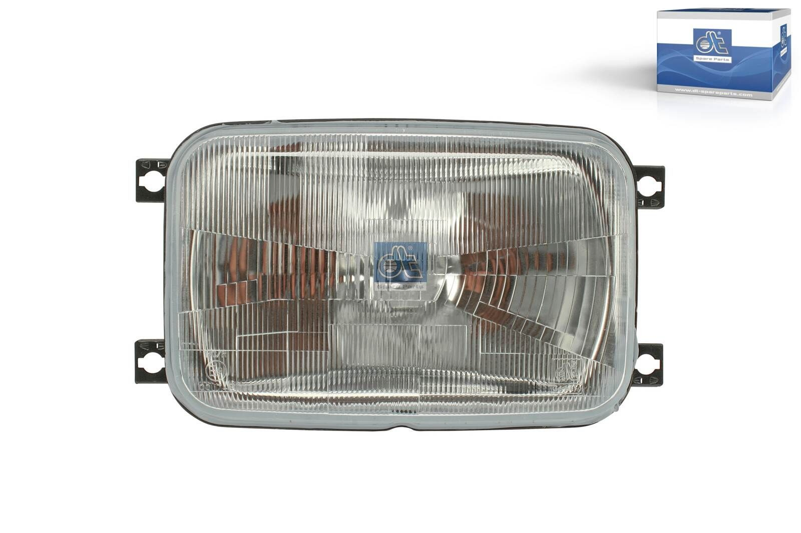 Лампа-фара левая/правая 224112 Diesel Technic